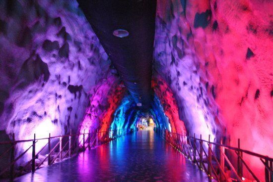 Park świętego Mikołaja